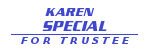 Karen Special